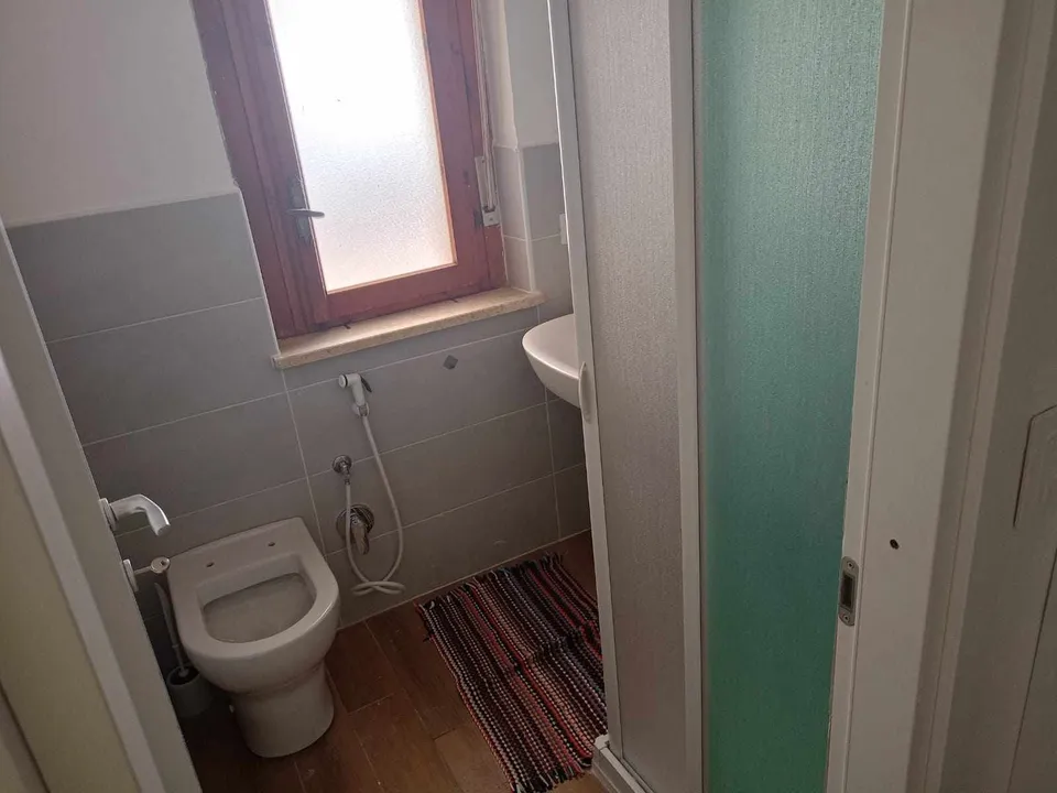 Lejlighed i Scalea, Cosenza - foto 1